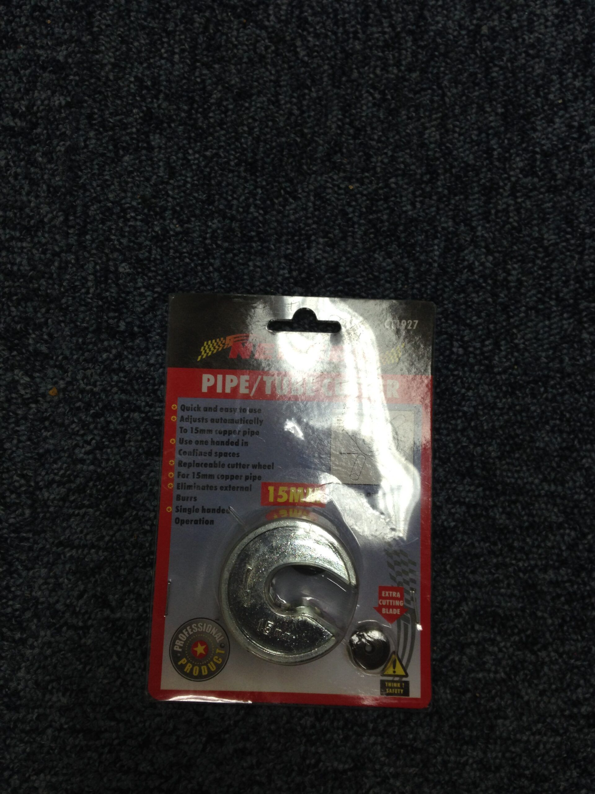 8mm pipe slice discount